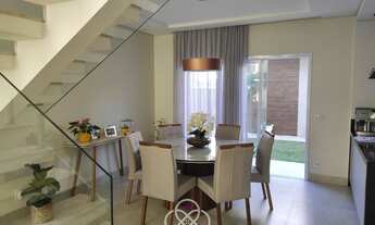 Imagem 2: CASA PARA VENDA, LOCALIZADA NO CONDOMÍNIO GRAN VILLE SÃO VENÂNCIO, NA CIDADE DE JUNDIAÍ