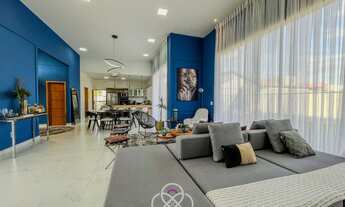 Imagem 6: CASA PARA VENDA, NO CONDOMÍNIO TERRA CAXAMBU, NA CIDADE DE JUNDIAÍ/SP