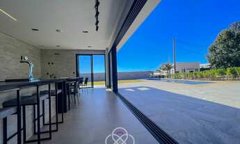 Imagem 5: CASA PARA VENDA, NO CONDOMÍNIO TERRA CAXAMBU, NO BAIRRO CAXAMBU, NA CIDADE DE JUNDIAÍ/SP