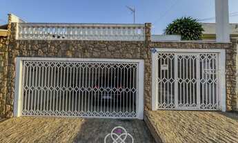 Imagem: CASA TÉRREA PARA VENDA, BAIRRO JARDIM DAS