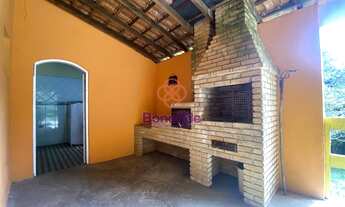 Imagem 2: CHACARA PARA VENDA, BAIRRO BANANAL, NA CIDADE DE CABREÚVA