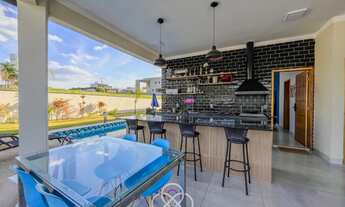 Imagem 4: CASA PARA VENDA, NO CONDOMÍNIO TERRA CAXAMBU, NA CIDADE DE JUNDIAÍ/SP