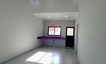 Imagem: CASA PARA VENDA, LOCALIZADA NO BAIRRO JARDIM