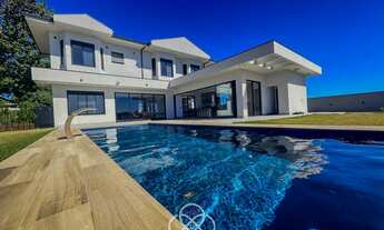 Imagem: CASA PARA VENDA, NO CONDOMÍNIO TERRA CAXAMBU