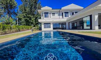 Imagem 2: CASA PARA VENDA, NO CONDOMÍNIO TERRA CAXAMBU, NO BAIRRO CAXAMBU, NA CIDADE DE JUNDIAÍ/SP