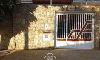 Imagem: CASA PARA VENDA, BAIRRO BELA VISTA, NA CIDADE