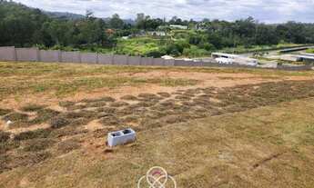 Imagem: TERRENO PARA VENDA, CONDOMÍNIO TAMBORÉ
