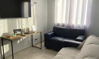 Imagem: APARTAMENTO PARA VENDA, CONDOMÍNIO RESERVA