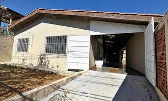 Imagem: CASA RESIDENCIAL OU COMERCIAL PARA VENDA