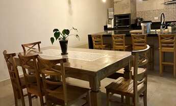 Imagem 5: CASA PARA VENDA, LOCALIZADA NO CONDOMÍNIO GRAN VILLE SÃO VENÂNCIO, NA CIDADE DE JUNDIAÍ