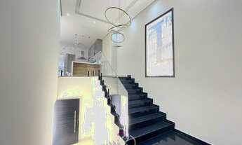 Imagem 6: CASA PARA VENDA, LOCALIZADA NO CONDOMÍNIO RESERVA DOS VINHEDOS, NA CIDADE DE LOUVEIRA