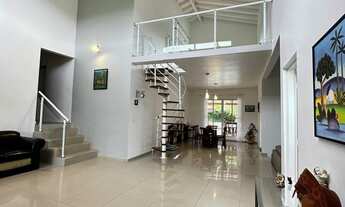 Imagem 3: CASA PARA VENDA NO CONDOMÍNIO JARDIM DO RIBEIRÃO II, NA CIDADE DE ITUPEVA