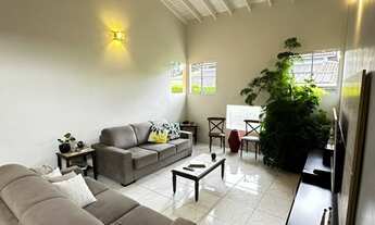 Imagem 4: CASA PARA VENDA NO CONDOMÍNIO JARDIM DO RIBEIRÃO II, NA CIDADE DE ITUPEVA