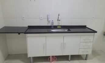 Imagem 5: APARTAMENTO PARA VENDA, LOCALIZADO NO CONDOMÍNIO RESIDENCIAL VILA ARENS, NA CIDADE DE JUND