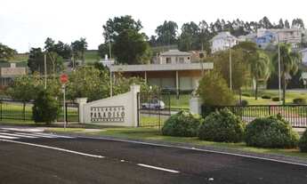 Imagem: TERRENO PARA VENDA, CONDOMÍNIO VILLAGGIO