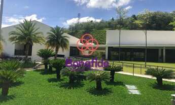 Imagem 2: TERRENO PARA VENDA, LOCALIZADO NO CONDOMÍNIO ALPHAVILLE I, NA CIDADE DE JUNDIAÍ