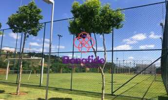 Imagem 4: TERRENO PARA VENDA, LOCALIZADO NO CONDOMÍNIO ALPHAVILLE I, NA CIDADE DE JUNDIAÍ