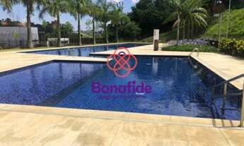 Imagem 2: TERRENO PARA VENDA, LOCALIZADO NO CONDOMÍNIO ALPHAVILLE I, NA CIDADE DE JUNDIAÍ