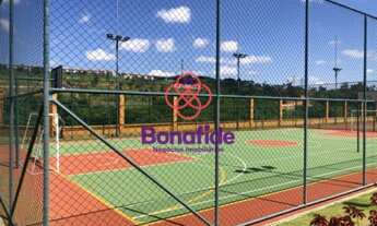 Imagem 3: TERRENO PARA VENDA, LOCALIZADO NO CONDOMÍNIO ALPHAVILLE I, NA CIDADE DE JUNDIAÍ