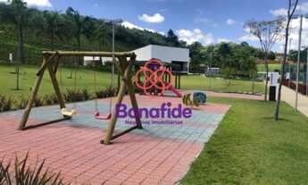 Imagem 5: TERRENO PARA VENDA, LOCALIZADO NO CONDOMÍNIO ALPHAVILLE I, NA CIDADE DE JUNDIAÍ