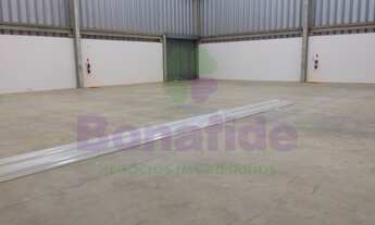 Imagem 6: GALPÃO, LOTEAMENTO EMPRESARIAL VILLA LAVORO, CABREÚVA