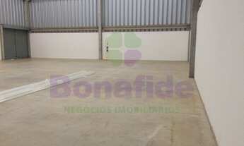 Imagem 7: GALPÃO, LOTEAMENTO EMPRESARIAL VILLA LAVORO, CABREÚVA