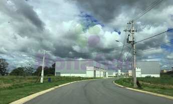 Imagem 3: GALPÃO, LOTEAMENTO EMPRESARIAL VILLA LAVORO, CABREÚVA