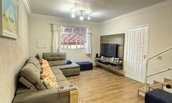 Imagem 5: CASA PARA VENDA, LOCALIZADA NO BAIRRO JARDIM MARTINS, NO CONDOMÍNIO VILA ESMERALDA, NA CID