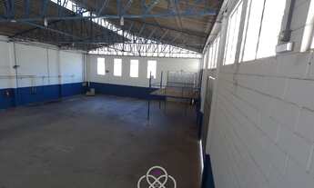 Imagem 3: GALPÃO PARA LOCAÇÃO, BAIRRO LOTEAMENTO OLARIA PARQUE EMPRESARIAL, NA CIDADE DE VÁRZEA PAU