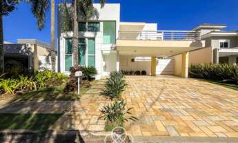 Imagem: CASA PARA VENDA, CONDOMÍNIO PORTAL DO PARAÍSO