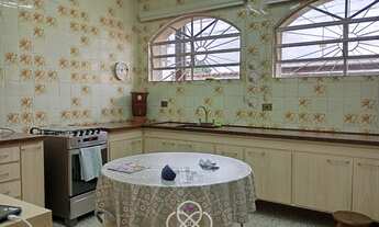 Imagem 5: CASA PARA VENDA, BAIRRO VILA PROGRESSO, NA CIDADE DE JUNDIAÍ