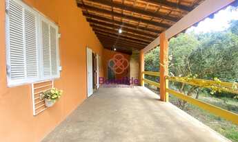 Imagem: CHACARA PARA VENDA, BAIRRO BANANAL, NA CIDADE