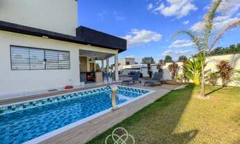 Imagem 2: CASA PARA VENDA, NO CONDOMÍNIO TERRA CAXAMBU, NA CIDADE DE JUNDIAÍ/SP