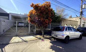 Imagem: CASA PARA VENDA, BAIRRO VILA VIANELO, NA