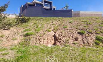 Imagem 2: TERRENO PARA VENDA, CONDOMÍNIO BELLA VITTA, NA CIDADE DE JUNDIAÍ