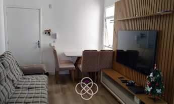 Imagem: APARTAMENTO PARA VENDA, EDIFÍCIO HM MORADA