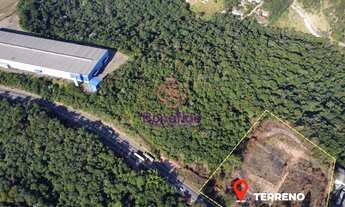 Imagem 2: TERRENO PARA VENDA, ÓTIMO PARA INDUSTRIA OU FÁBRICA, NA BEIRA DA ESTRADA