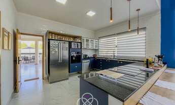 Imagem 5: CASA PARA VENDA, NO CONDOMÍNIO TERRA CAXAMBU, NA CIDADE DE JUNDIAÍ/SP