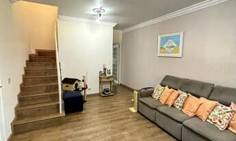 Imagem 4: CASA PARA VENDA, LOCALIZADA NO BAIRRO JARDIM MARTINS, NO CONDOMÍNIO VILA ESMERALDA, NA CID