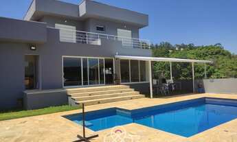 Imagem: CASA PARA LOCAÇÃO, NO CONDOMÍNIO RESIDENCIAL