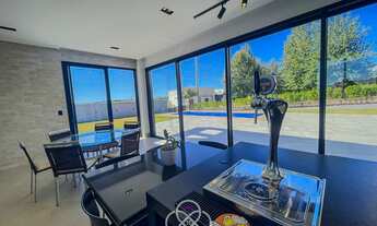 Imagem 7: CASA PARA VENDA, NO CONDOMÍNIO TERRA CAXAMBU, NO BAIRRO CAXAMBU, NA CIDADE DE JUNDIAÍ/SP