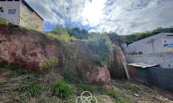 Imagem 2: TERRENO PARA VENDA LOCALIZADO NO BAIRRO COLÔNIA, NA CIDADE DE JUNDIAÍ