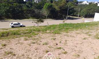 Imagem: TERRENO PARA VENDA, CONDOMÍNIO BELLA VITTA