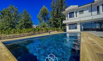 Imagem 3: CASA PARA VENDA, NO CONDOMÍNIO TERRA CAXAMBU, NO BAIRRO CAXAMBU, NA CIDADE DE JUNDIAÍ/SP