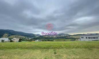 Imagem 6: TERRENO PARA VENDA, LOCALIZADO NO CONDOMÍNIO ALPHAVILLE I, NA CIDADE DE JUNDIAÍ