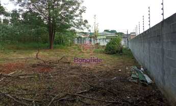 Imagem: TERRENO RESIDENCIAL A VENDA, BAIRRO ESPLANADA