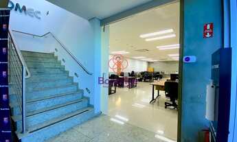 Imagem 6: GALPÃO PARA VENDA, AMPLO E BEM ESTRUTURADO, IDEAL PARA EMPRESAS QUE PROCURAM UM ESPAÇO MUL