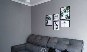 Imagem: APARTAMENTO PARA VENDA LOCALIZADO NO EDIFÍCIO