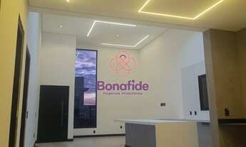 Imagem: CASA TÉRREA PARA VENDA, CONDOMÍNIO GRAN