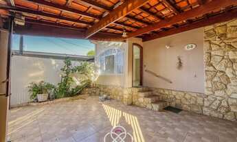 Imagem: CASA PARA VENDA, NO BAIRRO VILA DIDI, NA